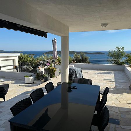 Panorama Sevid Villa Eksteriør billede