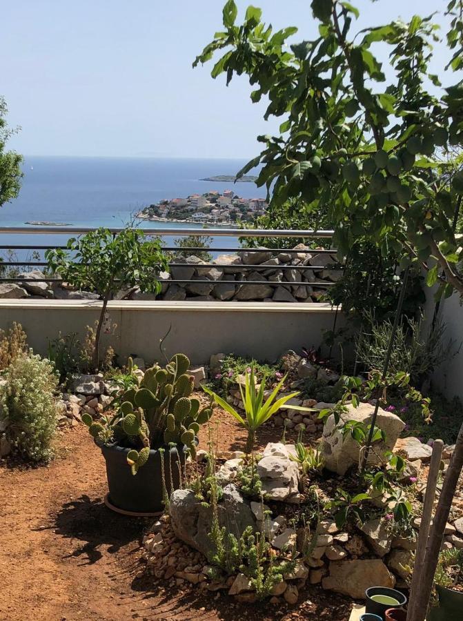 Panorama Sevid Villa Eksteriør billede