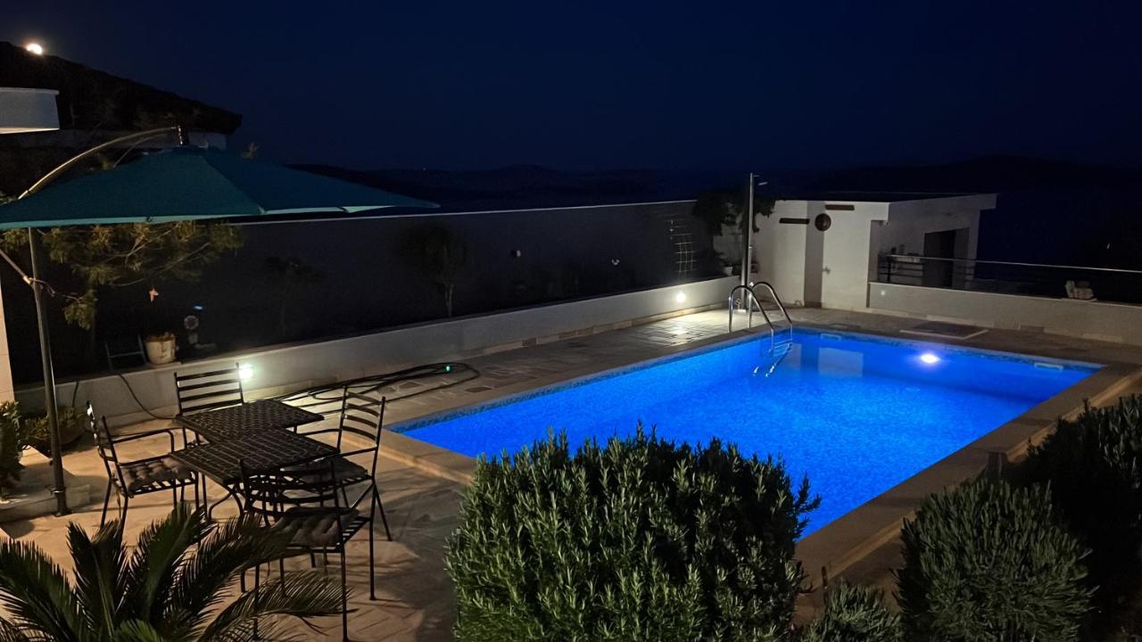 Panorama Sevid Villa Eksteriør billede