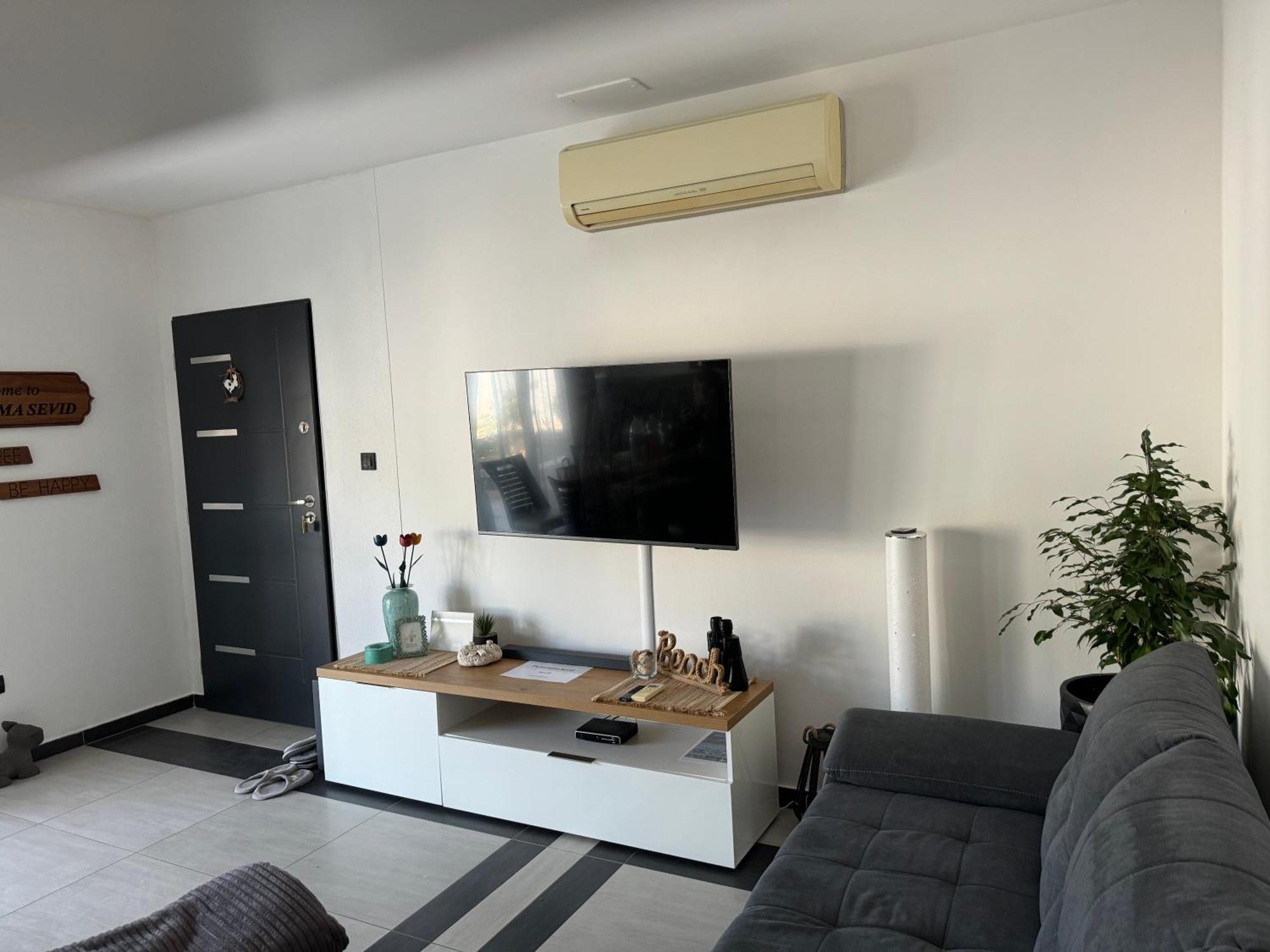 Panorama Sevid Villa Eksteriør billede