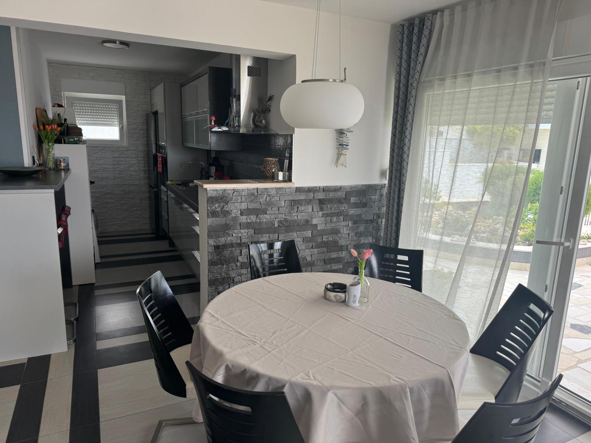 Panorama Sevid Villa Eksteriør billede