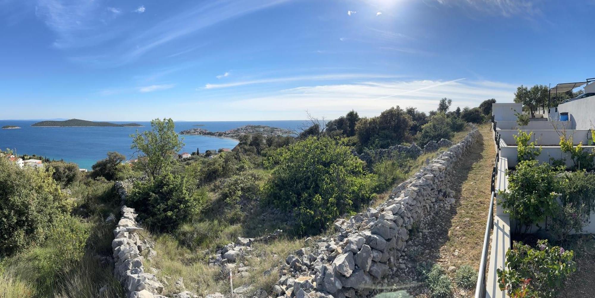 Panorama Sevid Villa Eksteriør billede