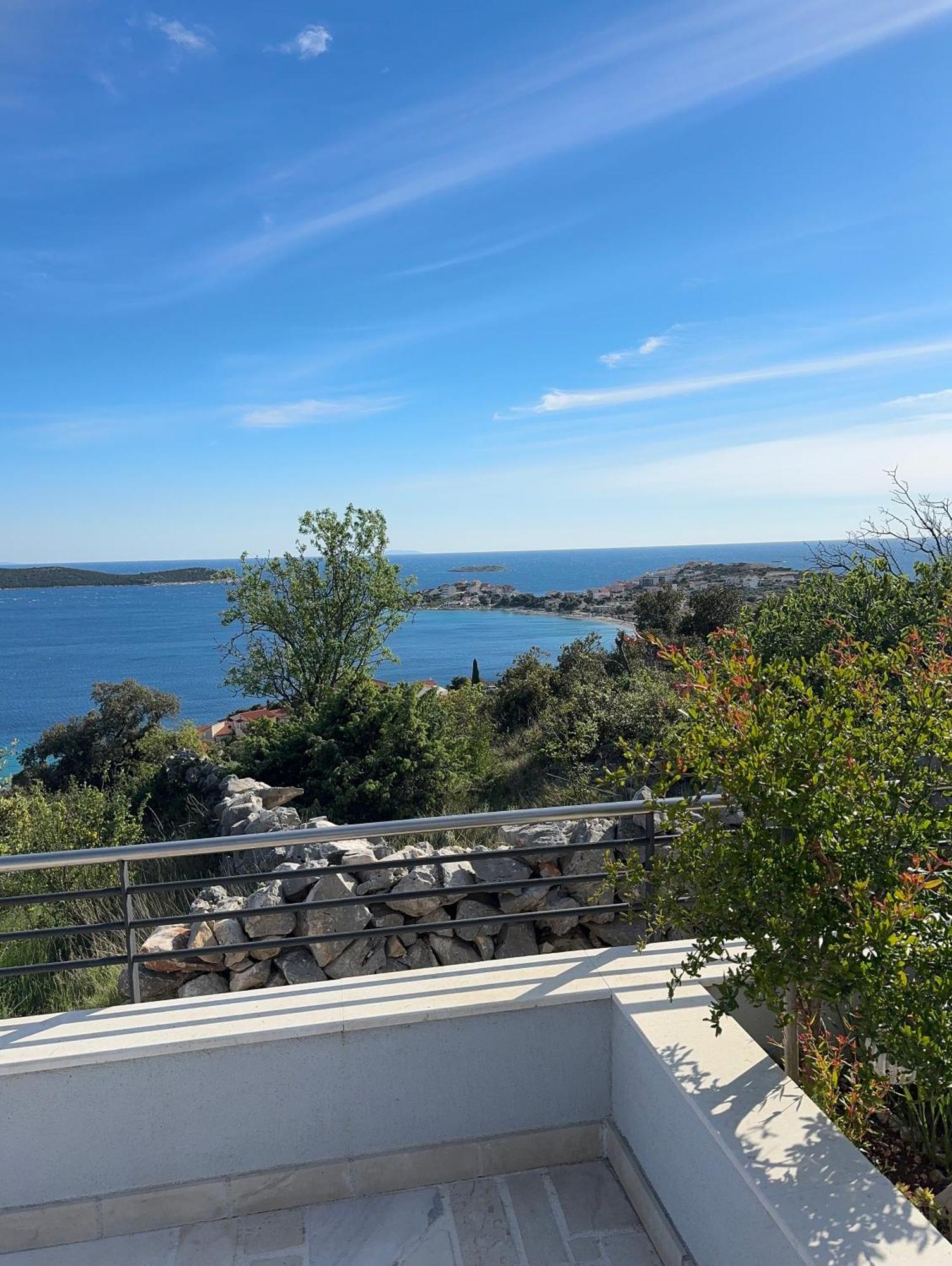 Panorama Sevid Villa Eksteriør billede