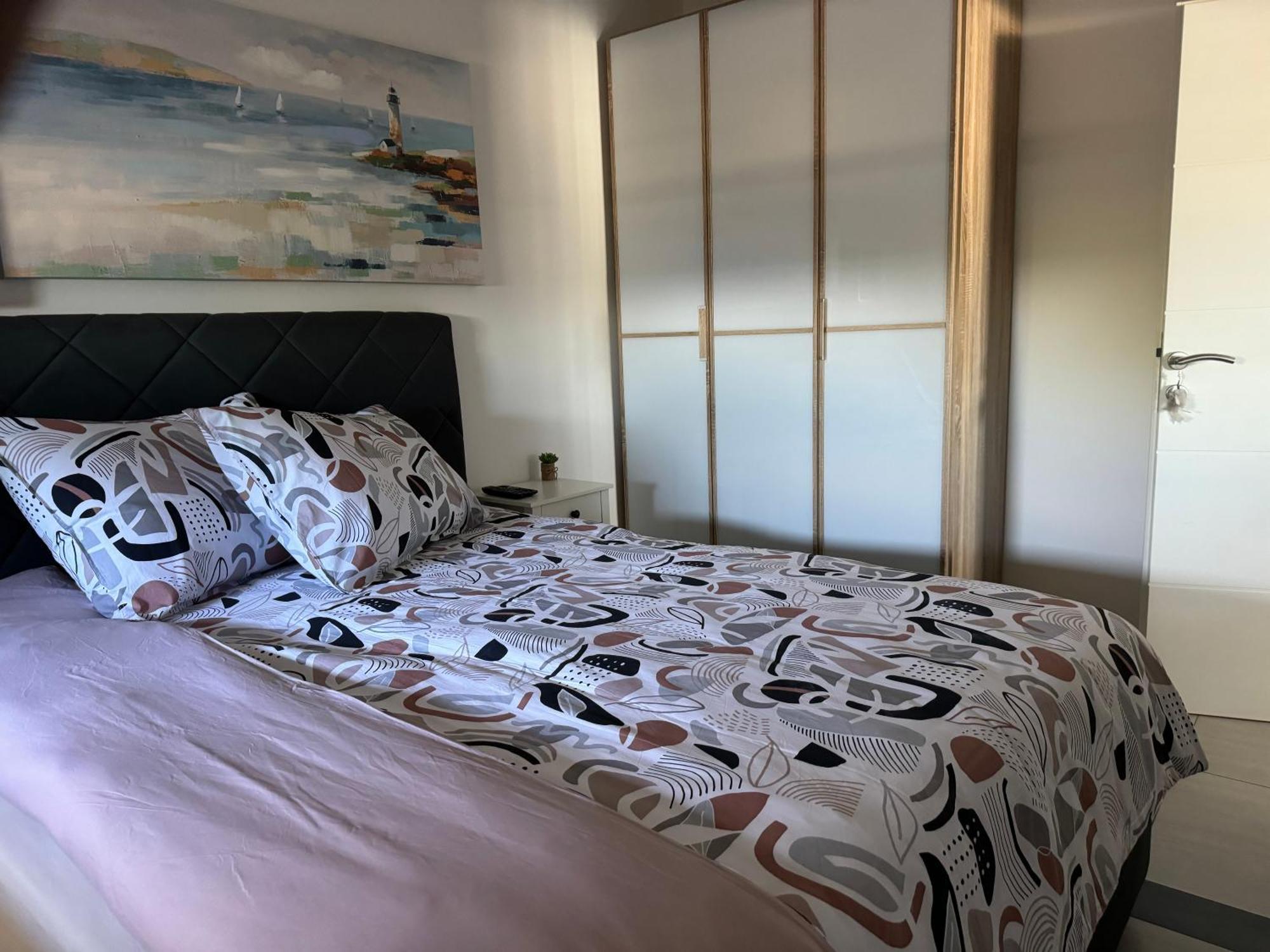 Panorama Sevid Villa Eksteriør billede