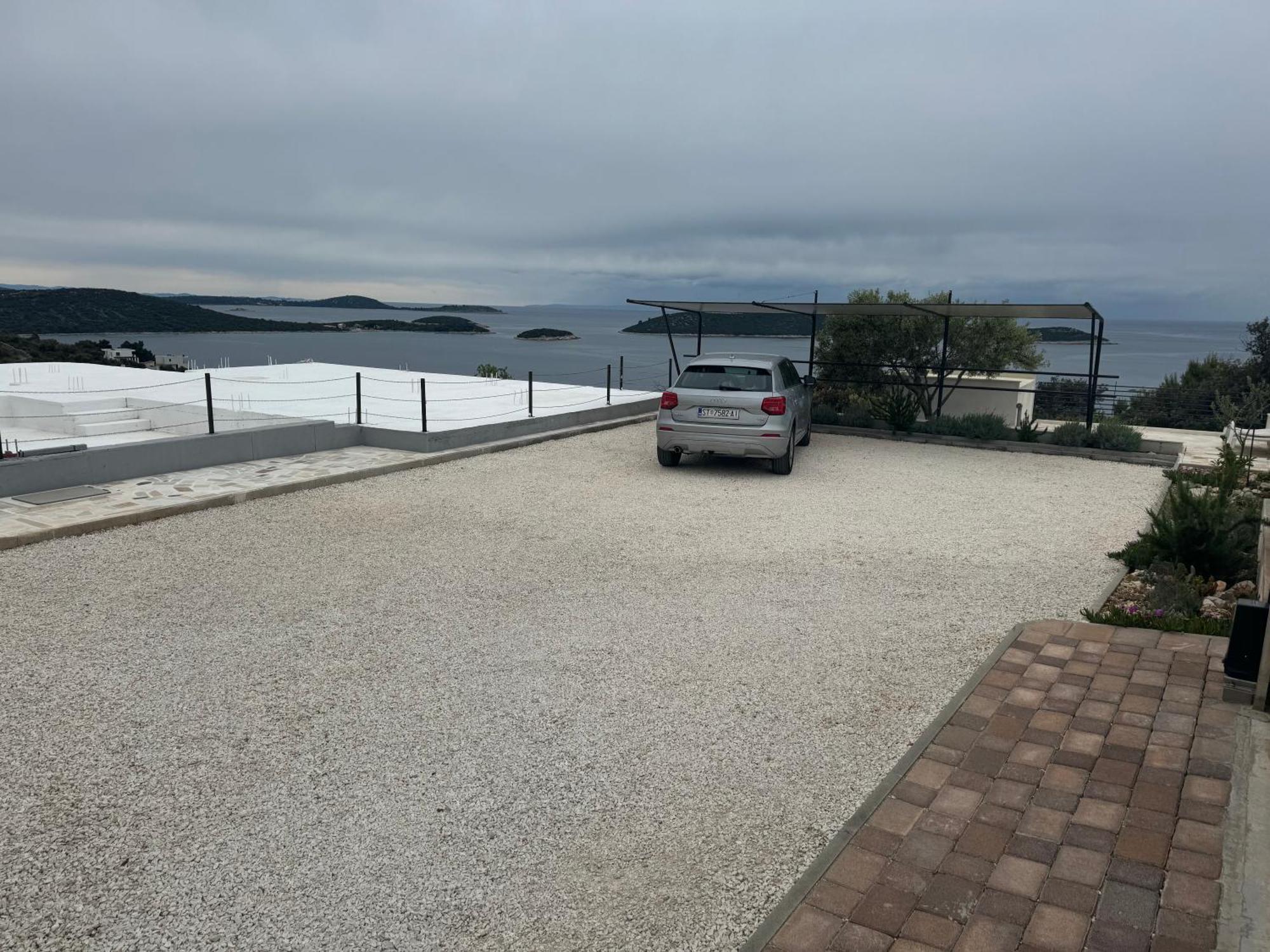 Panorama Sevid Villa Eksteriør billede