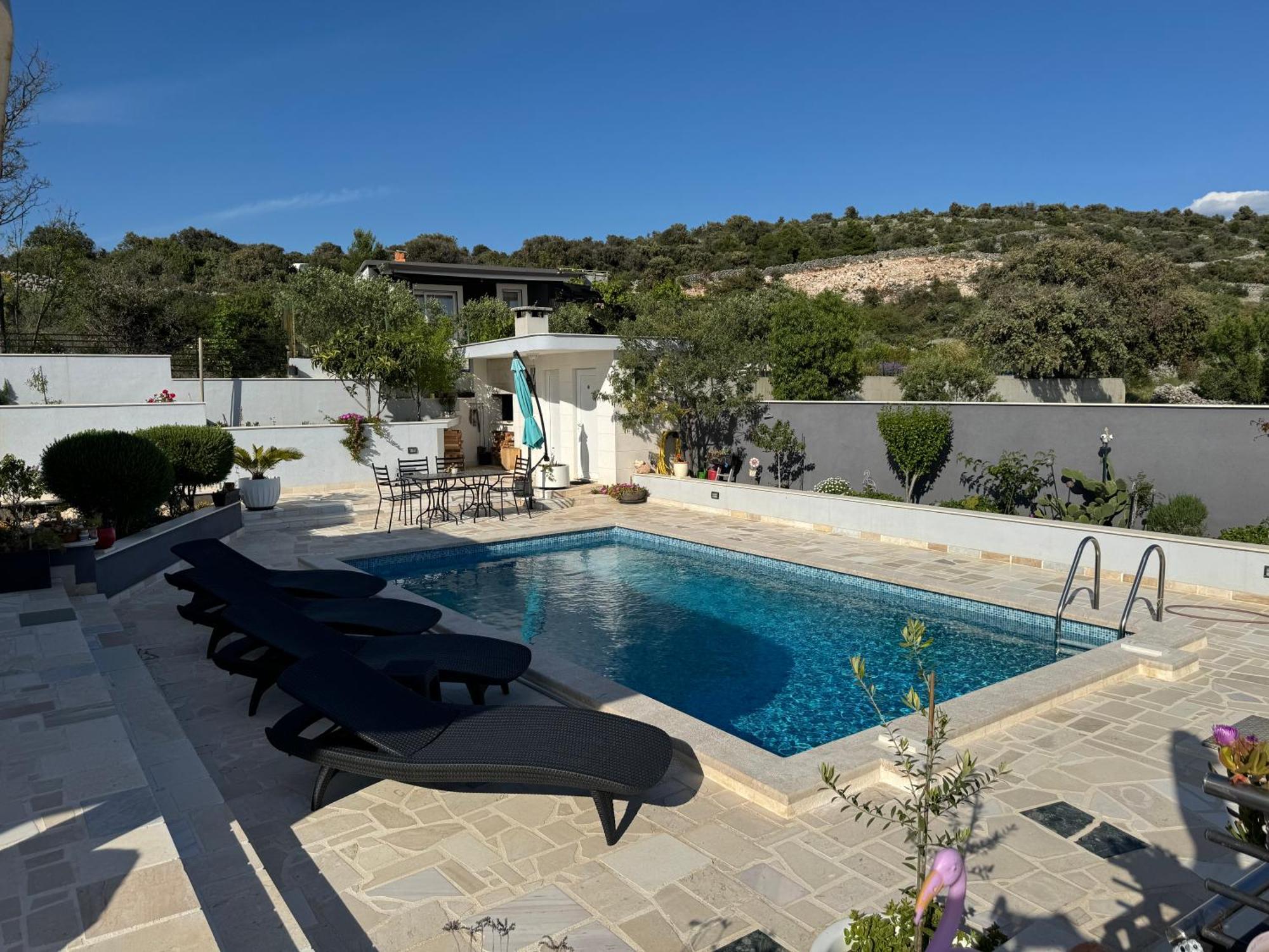 Panorama Sevid Villa Eksteriør billede