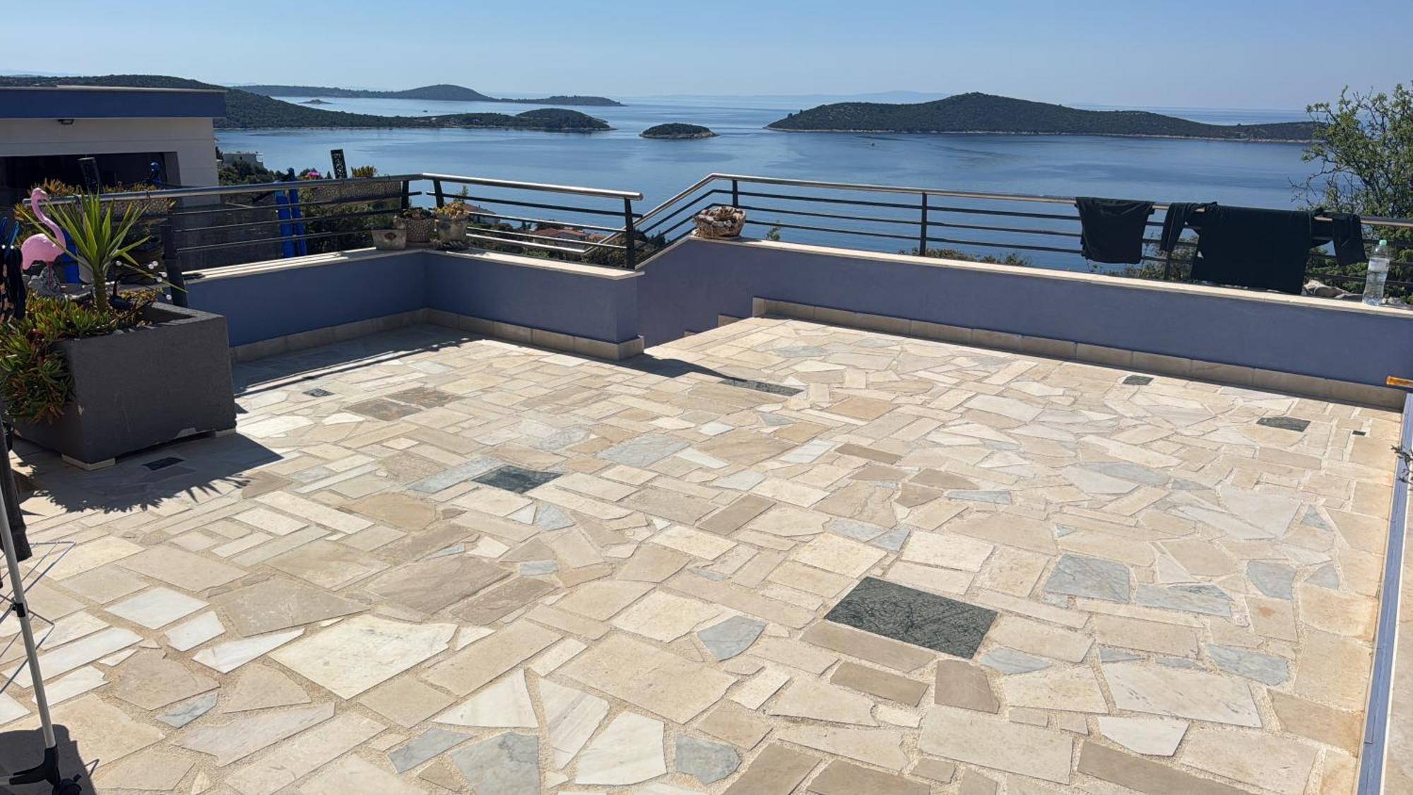 Panorama Sevid Villa Eksteriør billede